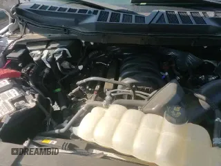 2023 Ford F-150 XL z VIN 1FTFW1E55PFB16935, wystawiony jako Copart lot #68186445 z przebiegiem 40 765 mil mil oraz Szkoda całkowita • Salvage title. Historia ofert i sprzedaży dostępna na DreamBid. Obrazek 15.