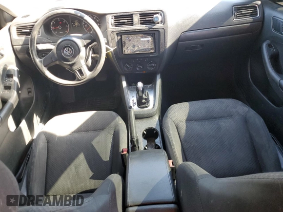 2014 Volkswagen Jetta TDI with VIN 3VWLL7AJ2EM277917, listed as a Copart auction lot 55832245 with 149,297 mi miles and Clean title. Bid and sale history available at DreamBid. Image 8.