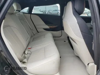 2022 Lucid Air Grand Touring z VIN 50EA1GBA9NA004271, wystawiony jako Copart lot #46615513 z przebiegiem Nie podano mil oraz Szkody całkowita. Historia ofert i sprzedaży dostępna na DreamBid. Obrazek 10.