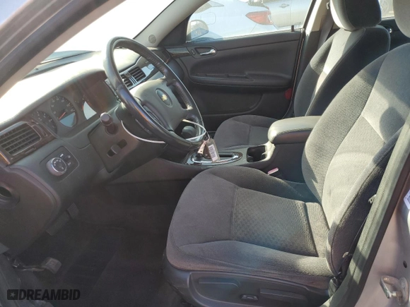 2014 Chevrolet Impala Limited LS with VIN 2G1WA5E34E1126146, listed as a Copart auction lot 88281245 with 57,405 mi miles and Salvage Title. Bid and sale history available at carsss.com. Image 7.
