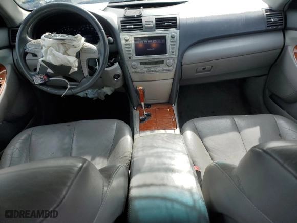 2011 Toyota Camry LE with VIN 4T1BK3EK1BU120198, listed as a Copart auction lot 50363515 with 188,492 mi miles and Salvage Title. Bid and sale history available at carsss.com. Image 8.