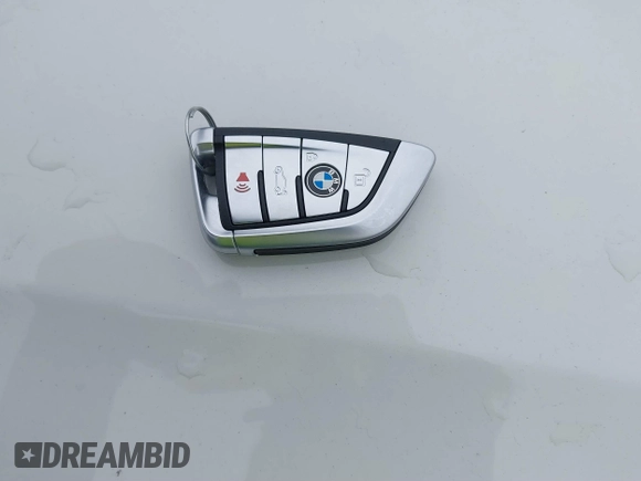 2015 BMW 4 Series 435i with VIN WBA3T3C59FP738440, listed as a IAAI auction lot 41158801 with 158,130 mi miles and . Bid and sale history available at carsss.com. Image 11.