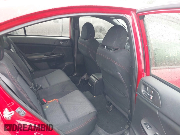 2015 Subaru WRX с VIN JF1VA1A64F9811936, выставлен на аукционе IAAI как лот 42515556 с пробегом 100 870 миль миль и . История ставок и продаж доступна на DreamBid. Изображение 8.