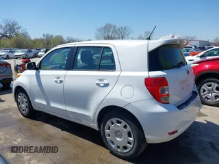 2009 Scion xD z VIN JTKKU10439J049845, wystawiony jako IAAI lot #41985066 z przebiegiem 162 439 mil mil oraz . Historia ofert i sprzedaży dostępna na DreamBid. Obrazek 14.