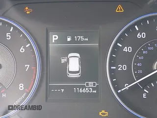 2020 Hyundai Palisade SEL z VIN KM8R24HE4LU028630, wystawiony jako IAAI lot #42189024 z przebiegiem 116 653 mil mil oraz . Historia ofert i sprzedaży dostępna na DreamBid. Obrazek 7.