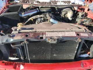 2001 Dodge 1500 z VIN 1B7HC16Y91S669824, wystawiony jako Copart lot #41640905 z przebiegiem 158 869 mil mil oraz Szkoda całkowita • Salvage title. Historia ofert i sprzedaży dostępna na DreamBid. Obrazek 11.