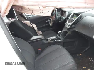 2014 Chevrolet Equinox LT with VIN 2GNALBEK9E6182496, listed as a IAAI auction lot 41714411 with 204,608 mi miles and . Bid and sale history available at DreamBid. Image 5.