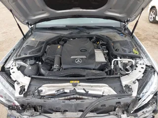 2016 Mercedes-Benz C 300 Luxury with VIN 55SWF4KB4GU100241, listed as a IAAI auction lot 42256121 with 33,184 mi miles and . Bid and sale history available at DreamBid. Image 10.