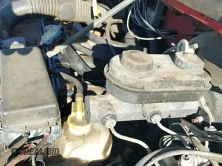 1997 Dodge Cargo with VIN 2B7HB21Y9VK602902, listed as a IAAI auction lot 41803540 with 120,354 mi miles and . Bid and sale history available at DreamBid. Image 12.