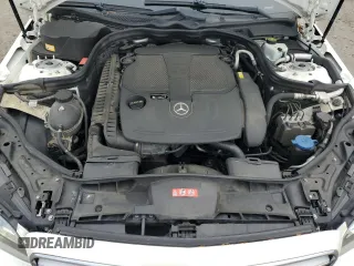 2014 Mercedes-Benz E 350 Sport with VIN WDDHF5KB9EA831131, listed as a Copart auction lot 55201435 with 121,696 mi miles and Clean Title. Bid and sale history available at DreamBid. Image 11.