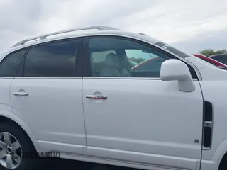 2009 Saturn VUE XR with VIN 3GSCL53719S605259, listed as a IAAI auction lot 41817937 with 134,981 mi miles. Bid and sale history available at carsss.com. Image 13.