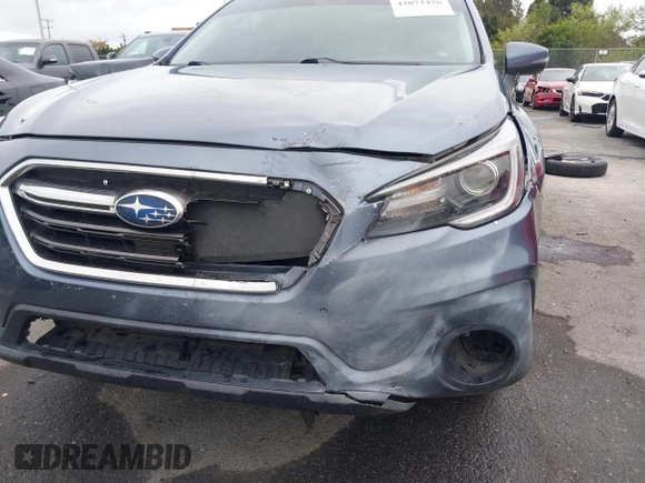2018 Subaru Outback Limited с VIN 4S4BSANC0J3219662, выставлен на аукционе IAAI как лот 42072476 с пробегом 109 348 миль миль и . История ставок и продаж доступна на DreamBid. Изображение 17.
