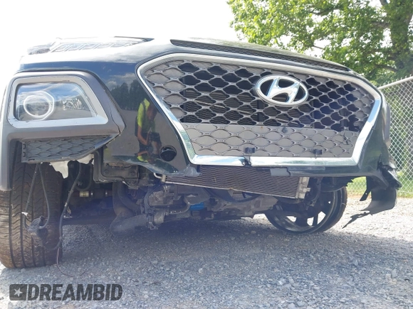2020 Hyundai Kona Limited z VIN KM8K33A52LU591422, wystawiony jako IAAI lot #42324828 z przebiegiem 59 957 mil mil oraz . Historia ofert i sprzedaży dostępna na DreamBid. Obrazek 17.