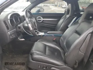 2005 Chevrolet SSR LS z VIN 1GCES14H55B117798, wystawiony jako Copart lot #77615954 z przebiegiem 63 383 mil mil oraz Szkody całkowita. Historia ofert i sprzedaży dostępna na DreamBid. Obrazek 7.