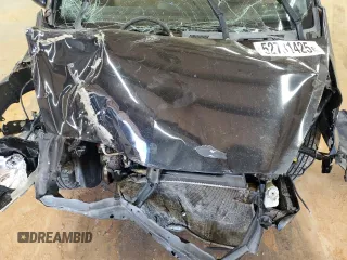 2007 Honda Fit with VIN JHMGD384X7S032334, listed as a Copart auction lot 52781425 with Not provided miles and Salvage title. Bid and sale history available at DreamBid. Image 12.