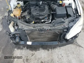 2013 Chrysler 200 Limited with VIN 1C3CCBCG0DN600426, listed as a Copart auction lot 50247225 with 164,088 mi miles and Salvage Title. Bid and sale history available at carsss.com. Image 11.