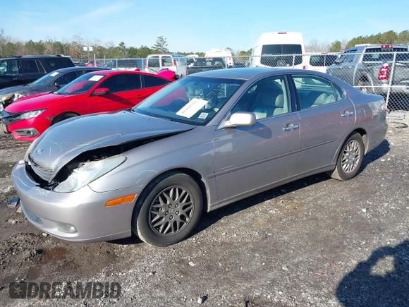2004 Lexus ES 350 with VIN JTHBA30G145037747, listed as a IAAI auction lot 41424725 with 163,921 mi miles and . Bid and sale history available at DreamBid. Image 17.