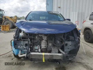 2017 Honda CR-V EX-L with VIN 2HKRW2H8XHH688292, listed as a Copart auction lot 50785045 with 66,169 mi miles and Salvage Title. Bid and sale history available at carsss.com. Image 5.