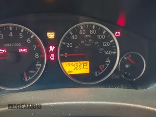2007 Nissan Pathfinder S z VIN 5N1AR18U47C648842, wystawiony jako IAAI lot #42187700 z przebiegiem 199 209 mil mil oraz . Historia ofert i sprzedaży dostępna na DreamBid. Obrazek 7.