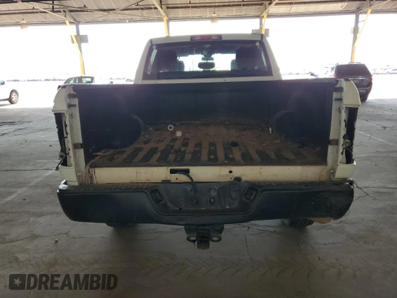 2016 Ram 2500 Tradesman with VIN 3C6TR4CT2GG309353, listed as a Copart auction lot 66579515 with 178,999 mi miles and Clean title. Bid and sale history available at DreamBid. Image 5.
