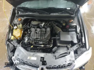 2014 Dodge Avenger SE with VIN 1C3CDZAG8EN219613, listed as a Copart auction lot 50926085 with 209,523 mi miles and Salvage Title. Bid and sale history available at carsss.com. Image 11.