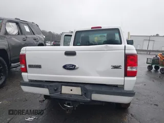 2010 Ford Ranger XLT с VIN 1FTKR4EEXAPA07766, выставлен на аукционе IAAI как лот 41237343 с пробегом Не указан миль и . История ставок и продаж доступна на DreamBid. Изображение 15.