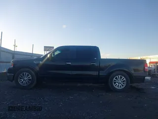 2008 Ford F-150 XLT с VIN 1FTPW12538FA21641, выставлен на аукционе IAAI как лот 41149320 с пробегом 143 137 миль миль и . История ставок и продаж доступна на DreamBid. Изображение 14.