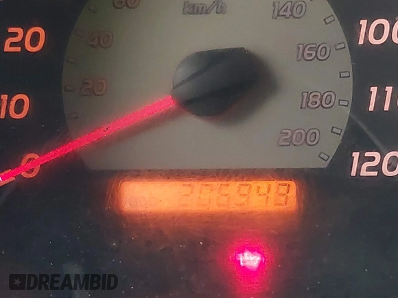 2009 Toyota Tacoma PreRunner with VIN 3TMJU62N99M076105, listed as a IAAI auction lot 42709523 with 206,948 mi miles and . Bid and sale history available at DreamBid. Image 16.