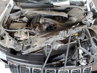 2019 Jeep Grand Cherokee Altitude с VIN 1C4RJEAG5KC851533, выставлен на аукционе Copart как лот 62908075 с пробегом 49 915 миль миль и Списание • Salvage title. История ставок и продаж доступна на DreamBid. Изображение 12.