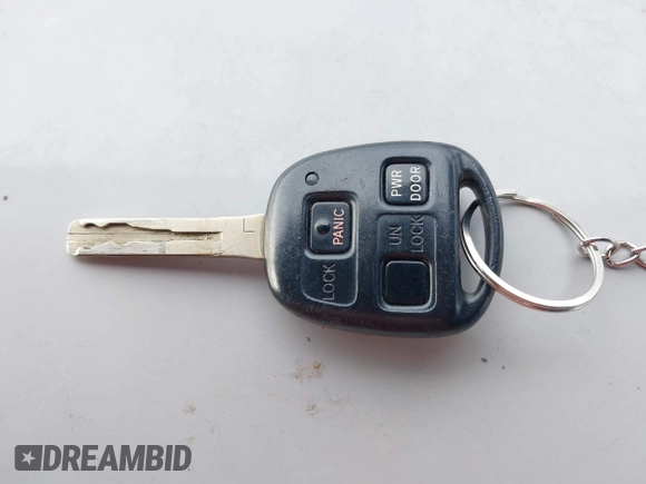 2004 Lexus RX 330 with VIN JTJHA31U640074254, listed as a IAAI auction lot 41573663 with 179,605 mi miles and . Bid and sale history available at DreamBid. Image 11.