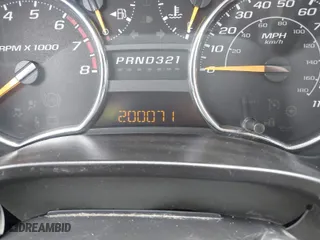 2009 Chevrolet Colorado LT w/1LT with VIN 1GCCS13E698101319, listed as a IAAI auction lot 41703528 with 200,071 mi miles. Bid and sale history available at carsss.com. Image 15.