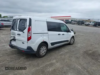2015 Ford Transit Connect XLT с VIN NM0LS7F76F1222501, выставлен на аукционе IAAI как лот 42269016 с пробегом 256 223 миль миль и . История ставок и продаж доступна на DreamBid. Изображение 4.