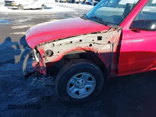 2003 Toyota Tacoma z VIN 5TENL42N93Z161755, wystawiony jako IAAI lot #41646189 z przebiegiem 57 771 mil mil oraz . Historia ofert i sprzedaży dostępna na DreamBid. Obrazek 13.