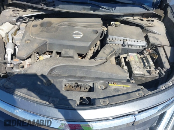 2015 Nissan Altima S with VIN 1N4AL3AP6FC218725, listed as a IAAI auction lot 42098461 with 158,501 mi miles and . Bid and sale history available at DreamBid. Image 10.