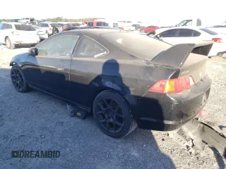 2004 Acura RSX Type S with VIN JH4DC53014S011521, listed as a Copart auction lot 81897864 with Not Provided miles and Clean Title. Bid and sale history available at carsss.com. Image 2.