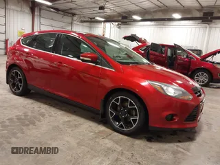 2012 Ford Focus Titanium с VIN 1FAHP3N26CL209875, выставлен на аукционе IAAI как лот 42178336 с пробегом 161 738 миль миль и . История ставок и продаж доступна на DreamBid. Изображение 1.