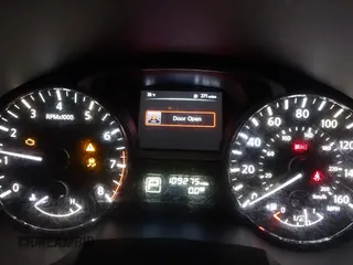 2015 Nissan Altima 2.5 S with VIN 1N4AL3AP3FC450926, listed as a IAAI auction lot 41599401 with 109,275 mi miles. Bid and sale history available at carsss.com. Image 7.
