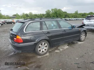 2005 BMW 3 Series 325xi z VIN WBAEP33455PF04897, wystawiony jako Copart lot #62121845 z przebiegiem 113 126 mil mil oraz Czysty tytuł • Clean title. Historia ofert i sprzedaży dostępna na DreamBid. Obrazek 3.