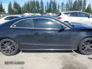 2013 Audi S5 Premium Plus z VIN WAUCGAFR5DA034713, wystawiony jako IAAI lot #41888979 z przebiegiem 81 180 mil mil oraz . Historia ofert i sprzedaży dostępna na DreamBid. Obrazek 13.