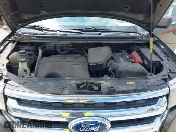 2011 Ford Edge Limited с VIN 2FMDK3KC3BBA43393, выставлен на аукционе IAAI как лот 42358898 с пробегом 198 059 миль миль и . История ставок и продаж доступна на DreamBid. Изображение 10.