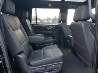 2023 Chevrolet Suburban RST with VIN 1GNSKEKL7PR237198, listed as a Copart auction lot 41910205 with 71,908 mi miles and Salvage Title. Bid and sale history available at carsss.com. Image 11.