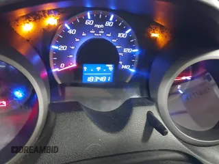 2012 Honda Fit с VIN JHMGE8H38CC035478, выставлен на аукционе IAAI как лот 41334663 с пробегом 183 481 миль миль и . История ставок и продаж доступна на DreamBid. Изображение 7.