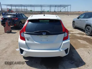 2015 Honda Fit LX with VIN 3HGGK5G57FM748159, listed as a IAAI auction lot 42344168 with 176,716 mi miles and . Bid and sale history available at DreamBid. Image 16.