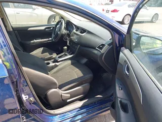 2018 Nissan Sentra S with VIN 3N1AB7AP5JY316894, listed as a IAAI auction lot 41929545 with 161,118 mi miles and . Bid and sale history available at DreamBid. Image 5.