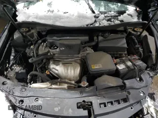 2017 Toyota Camry XLE with VIN 4T1BF1FK2HU342457, listed as a Copart auction lot 44991755 with Not Provided miles and Salvage Title. Bid and sale history available at DreamBid. Image 11.