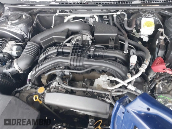 2018 Subaru Impreza Premium z VIN 4S3GTAB6XJ3727210, wystawiony jako IAAI lot #41336223 z przebiegiem 75 305 mil mil oraz . Historia ofert i sprzedaży dostępna na DreamBid. Obrazek 10.