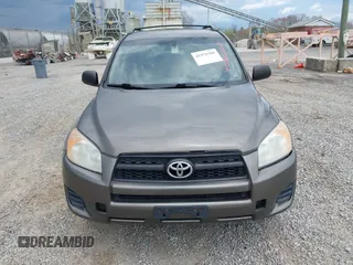2010 Toyota RAV4 with VIN 2T3BF4DV3AW048822, listed as a IAAI auction lot 41978306 with 249,238 mi miles. Bid and sale history available at carsss.com. Image 12.