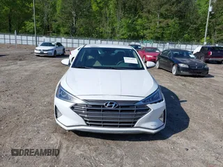 2019 Hyundai Elantra SEL с VIN 5NPD84LF8KH431189, выставлен на аукционе IAAI как лот 42014092 с пробегом 93 138 миль миль и . История ставок и продаж доступна на DreamBid. Изображение 12.