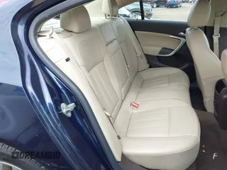 2016 Buick Regal Premium II with VIN 2G4GS5GX8G9202301, listed as a IAAI auction lot 41983501 with 65,480 mi miles and . Bid and sale history available at DreamBid. Image 8.