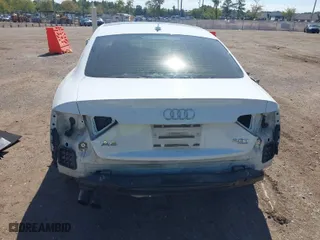 2012 Audi A5 2.0T Premium Plus with VIN WAULFAFR5CA044627, listed as a IAAI auction lot 37749244 with 150,218 mi miles. Bid and sale history available at carsss.com. Image 17.